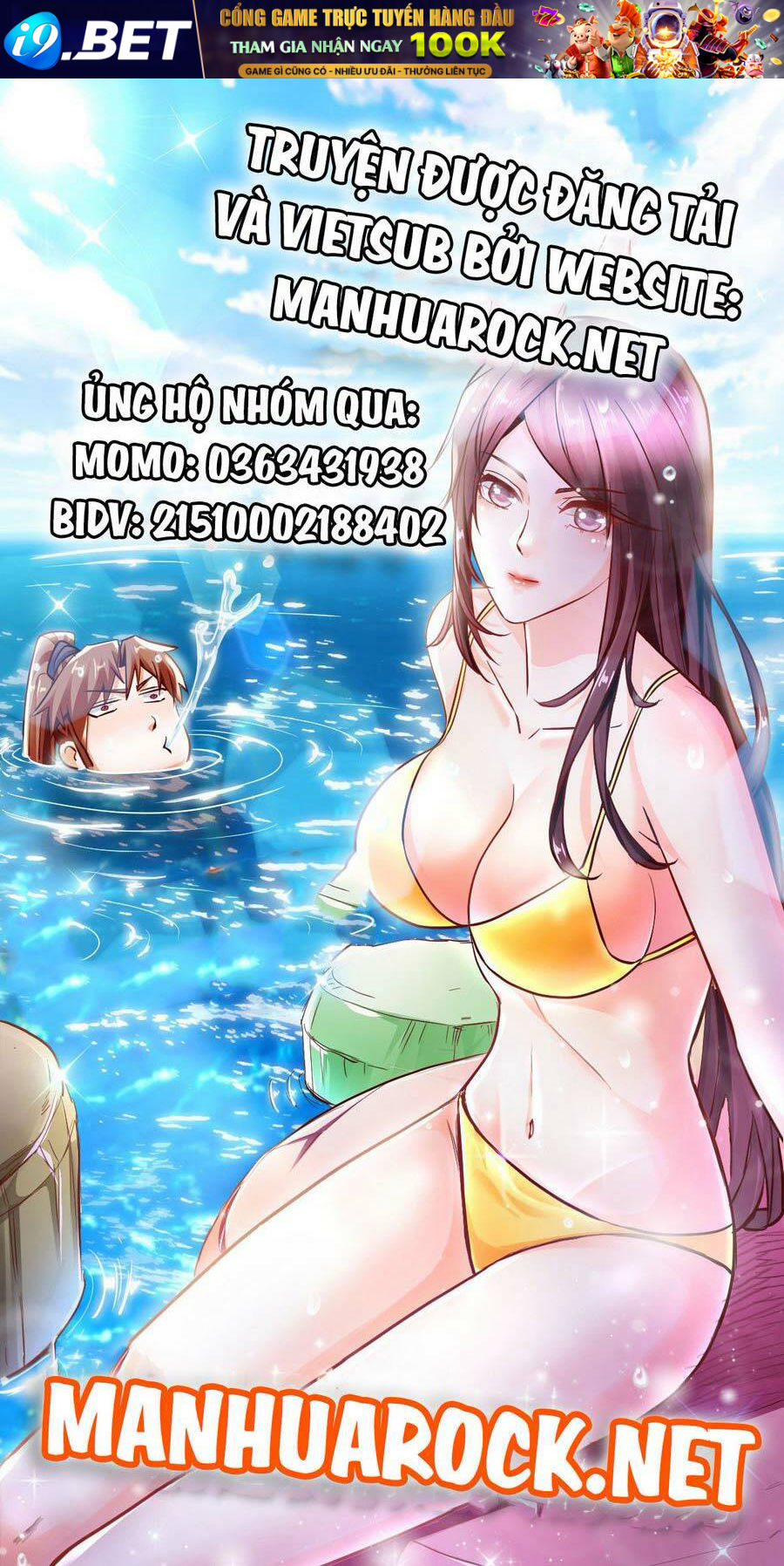 Vừa Chơi Đã Có Tài Khoản Vương Giả - Chapter 169 - Page 48