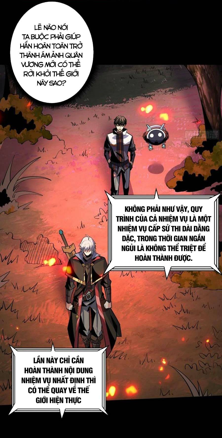 Vừa Chơi Đã Có Tài Khoản Vương Giả - Chapter 169 - Page 4