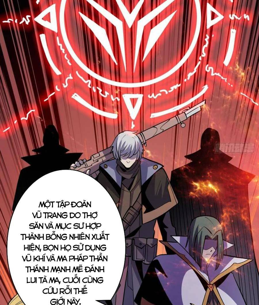 Vừa Chơi Đã Có Tài Khoản Vương Giả - Chapter 169 - Page 7