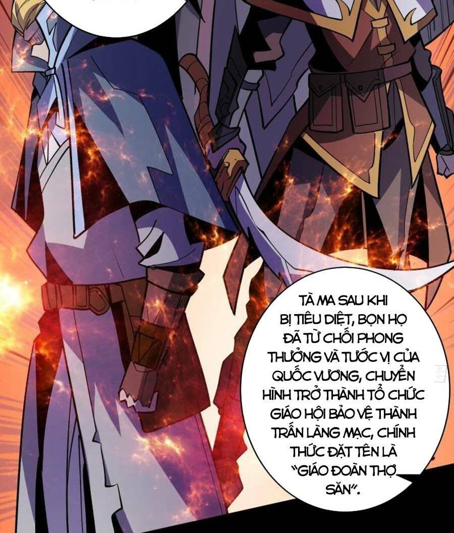 Vừa Chơi Đã Có Tài Khoản Vương Giả - Chapter 169 - Page 8