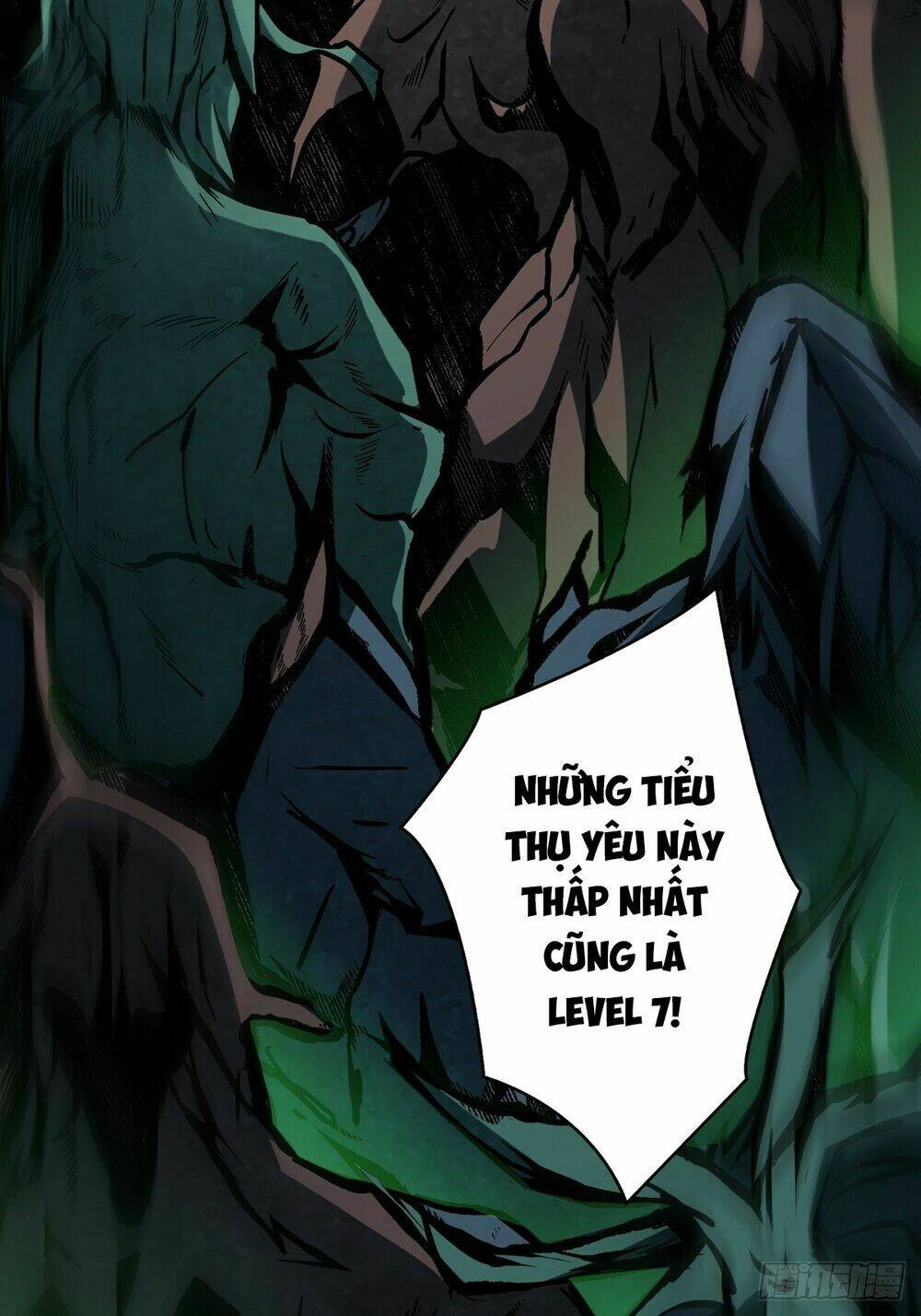 Vừa Chơi Đã Có Tài Khoản Vương Giả - Chapter 17 - Page 12