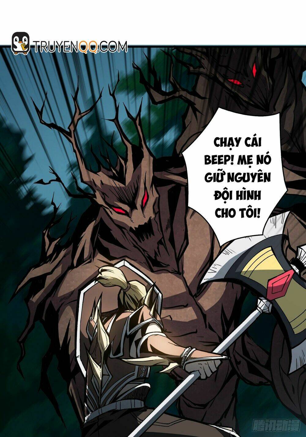 Vừa Chơi Đã Có Tài Khoản Vương Giả - Chapter 17 - Page 14