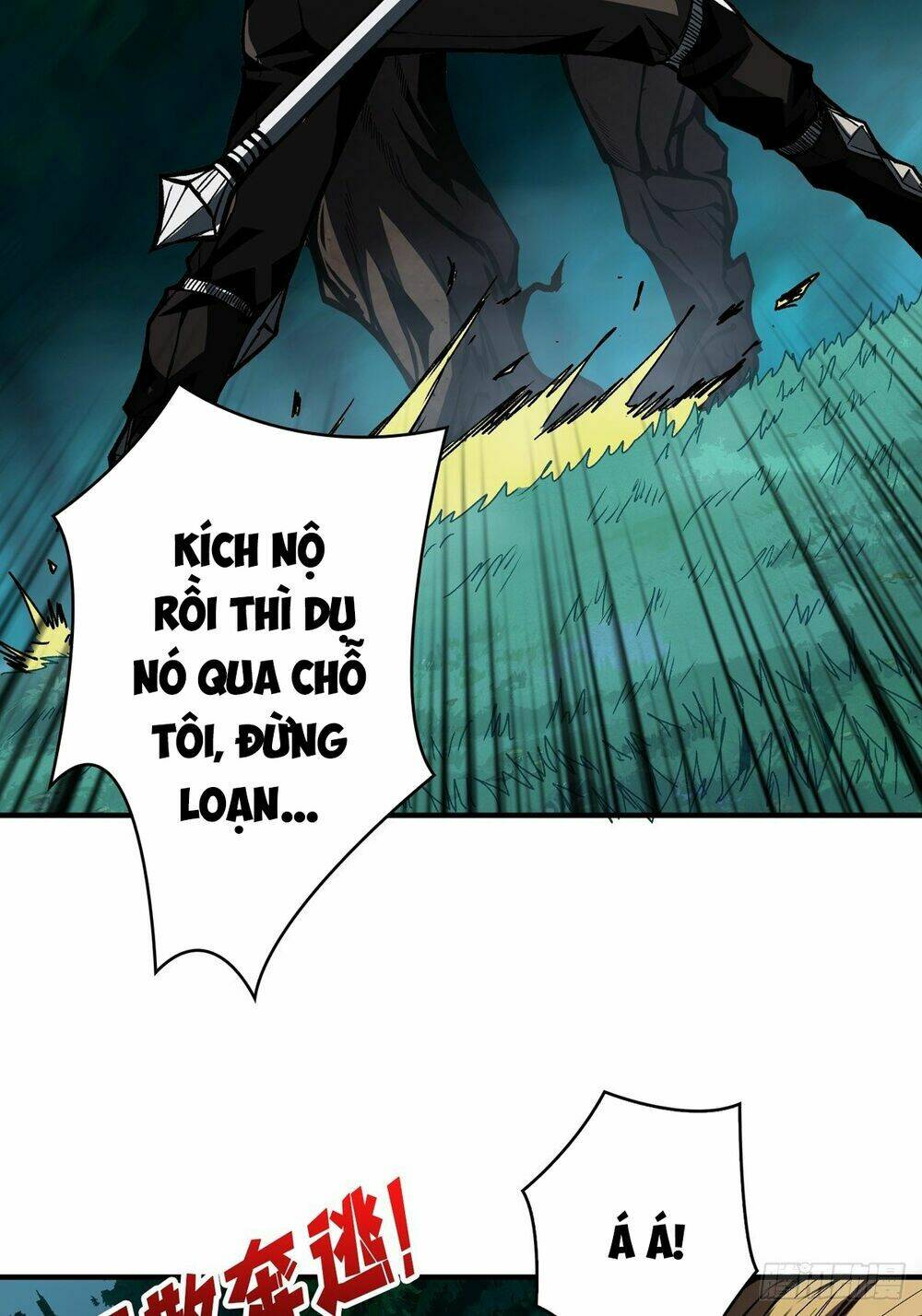 Vừa Chơi Đã Có Tài Khoản Vương Giả - Chapter 17 - Page 15