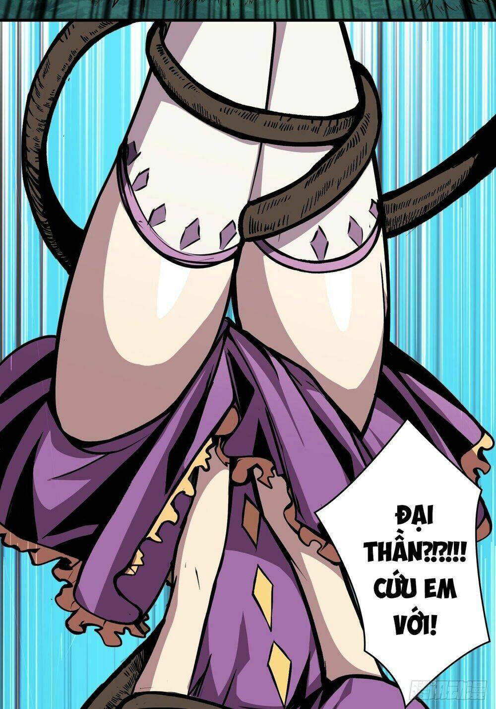 Vừa Chơi Đã Có Tài Khoản Vương Giả - Chapter 17 - Page 20