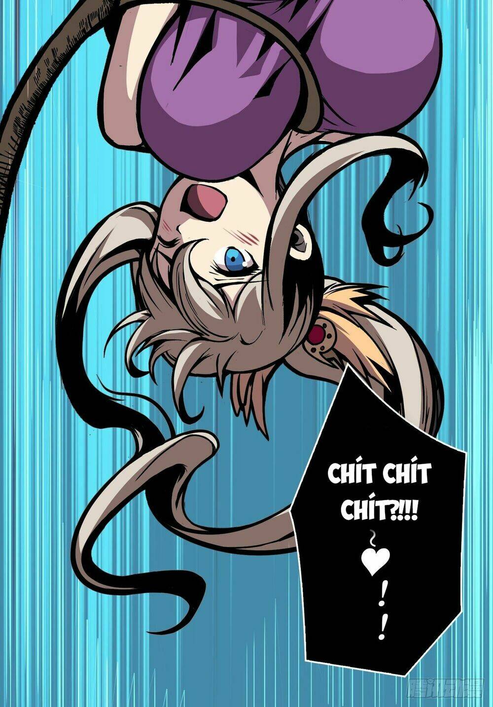 Vừa Chơi Đã Có Tài Khoản Vương Giả - Chapter 17 - Page 21