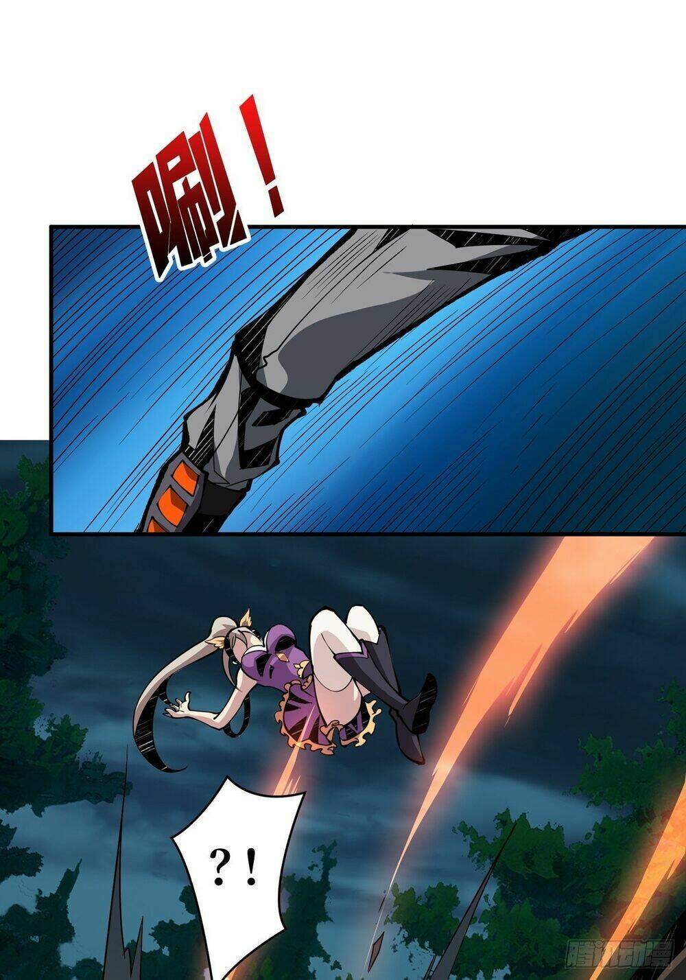 Vừa Chơi Đã Có Tài Khoản Vương Giả - Chapter 17 - Page 22