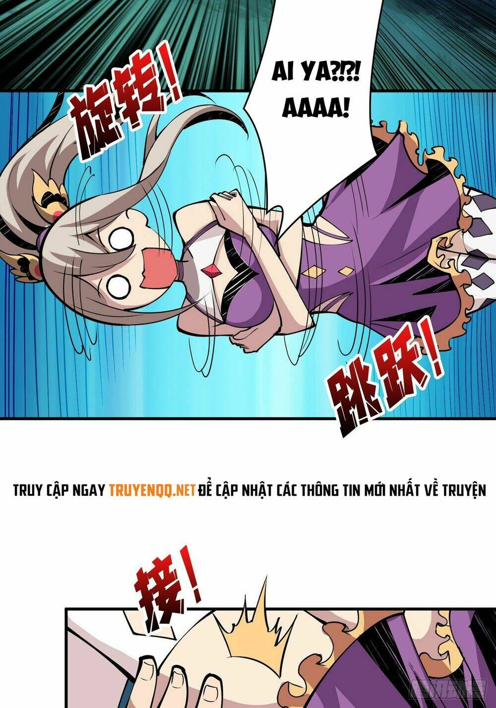 Vừa Chơi Đã Có Tài Khoản Vương Giả - Chapter 17 - Page 24