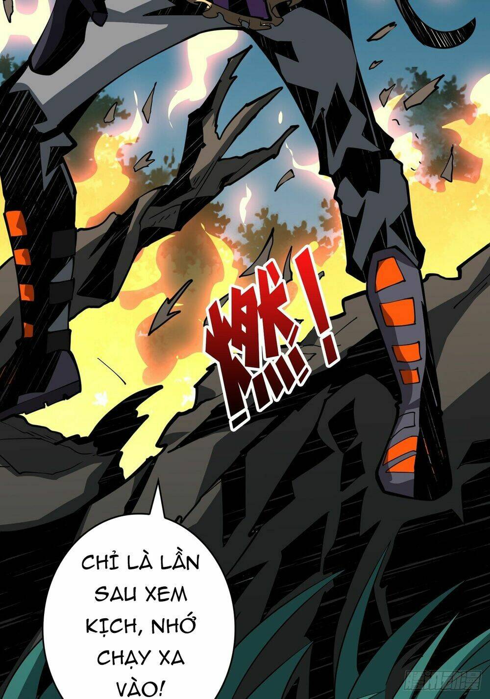 Vừa Chơi Đã Có Tài Khoản Vương Giả - Chapter 17 - Page 26