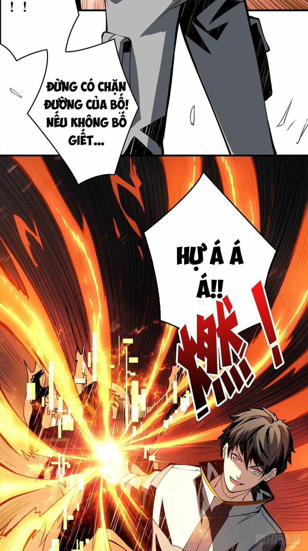 Vừa Chơi Đã Có Tài Khoản Vương Giả - Chapter 17 - Page 37