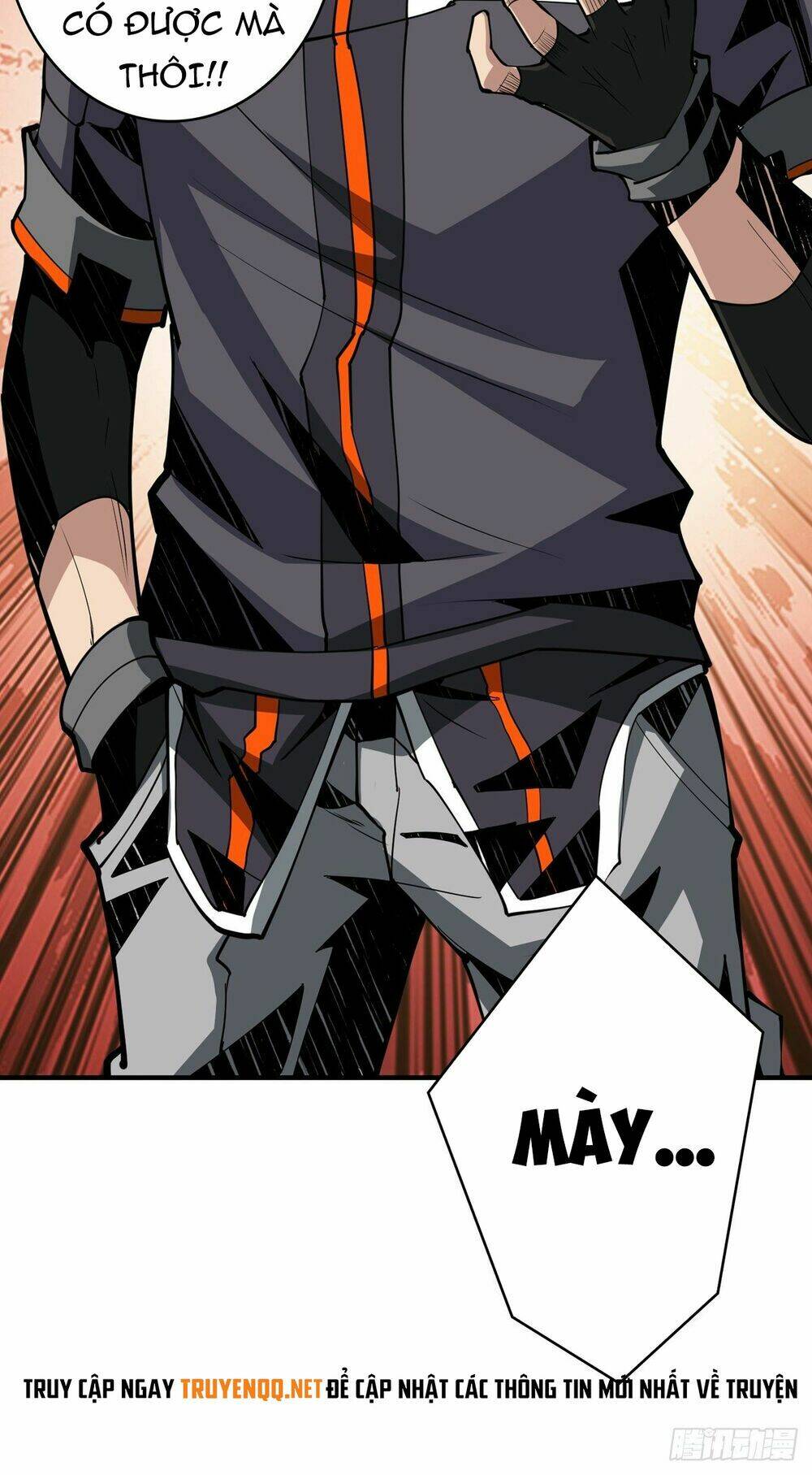 Vừa Chơi Đã Có Tài Khoản Vương Giả - Chapter 17 - Page 41