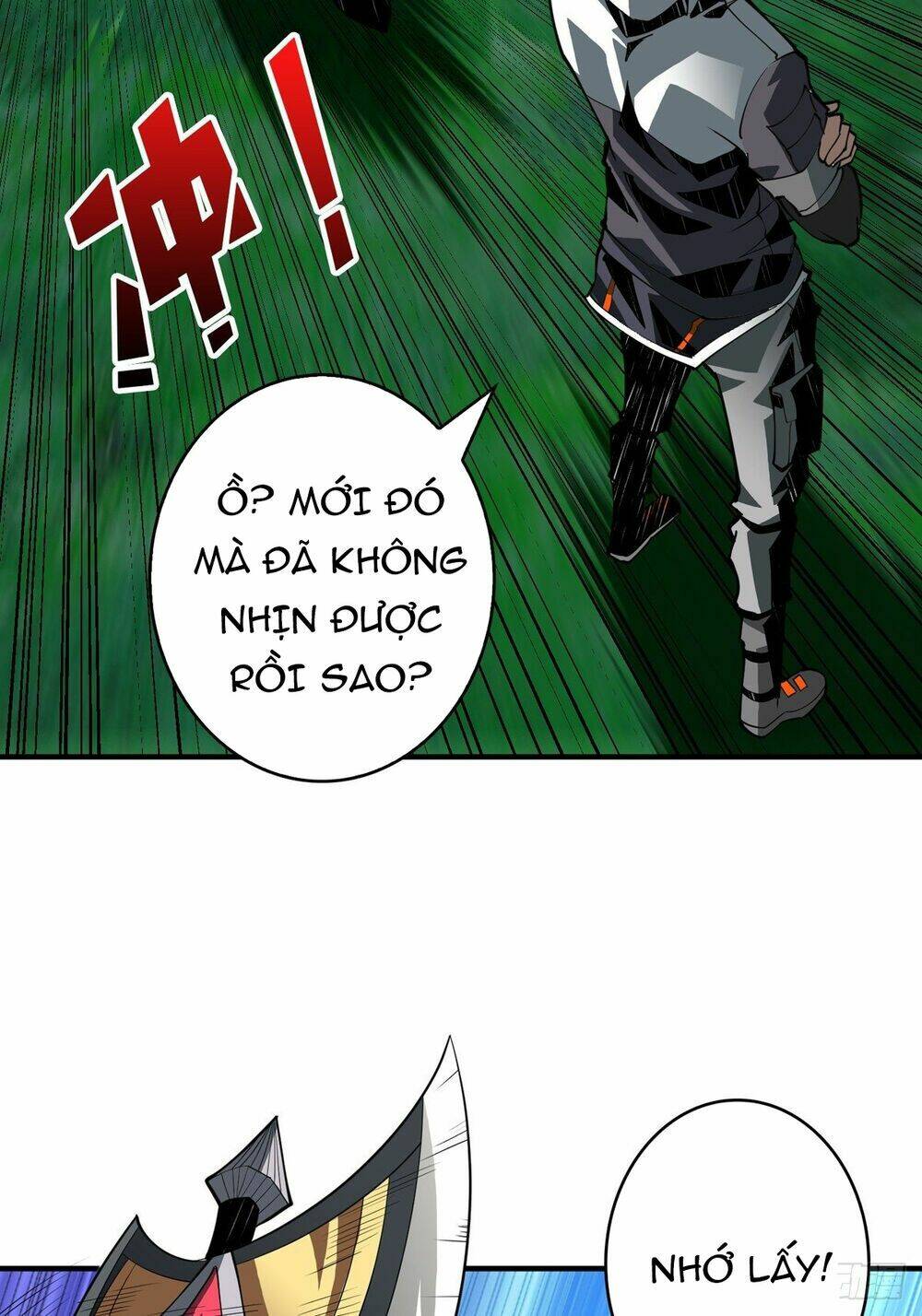 Vừa Chơi Đã Có Tài Khoản Vương Giả - Chapter 17 - Page 43