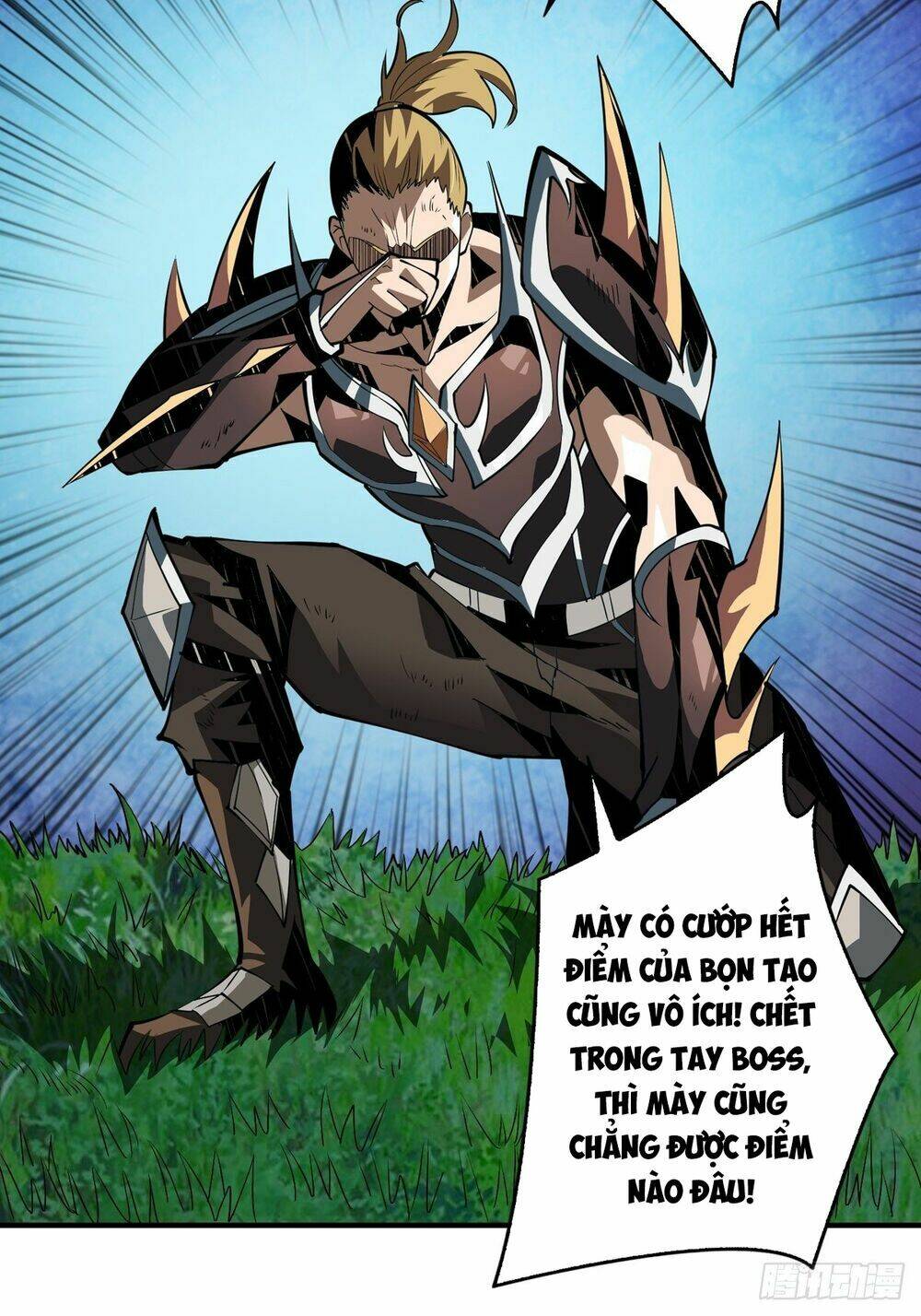 Vừa Chơi Đã Có Tài Khoản Vương Giả - Chapter 17 - Page 47