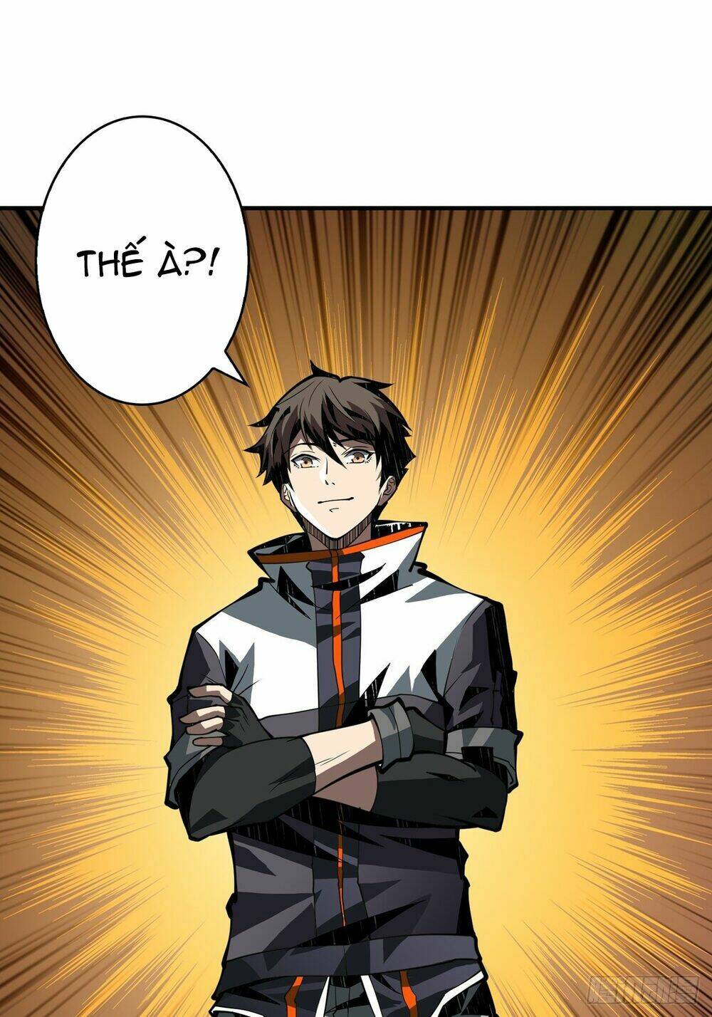 Vừa Chơi Đã Có Tài Khoản Vương Giả - Chapter 17 - Page 48