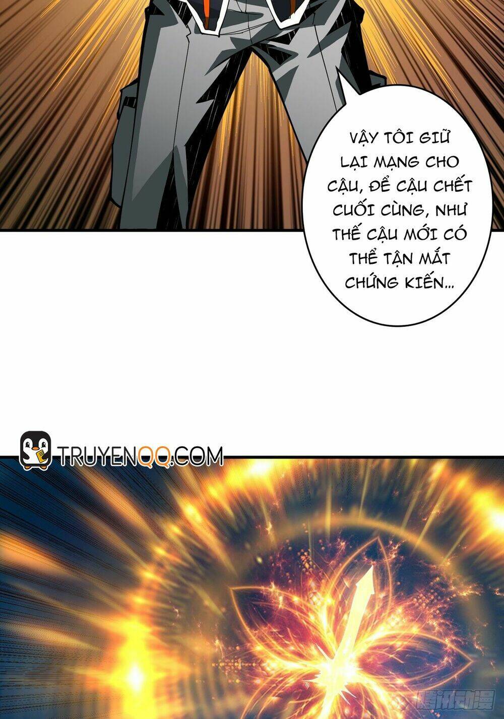 Vừa Chơi Đã Có Tài Khoản Vương Giả - Chapter 17 - Page 49