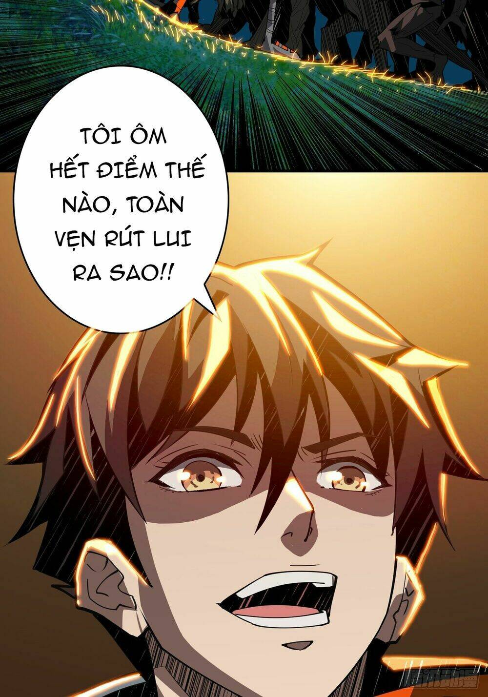 Vừa Chơi Đã Có Tài Khoản Vương Giả - Chapter 17 - Page 51