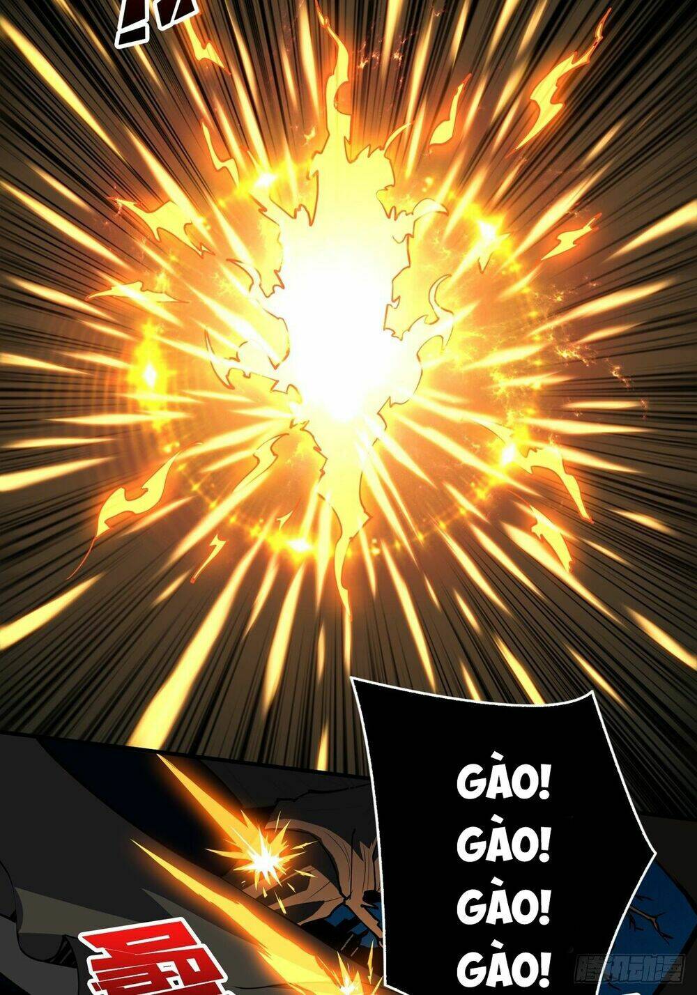 Vừa Chơi Đã Có Tài Khoản Vương Giả - Chapter 17 - Page 53