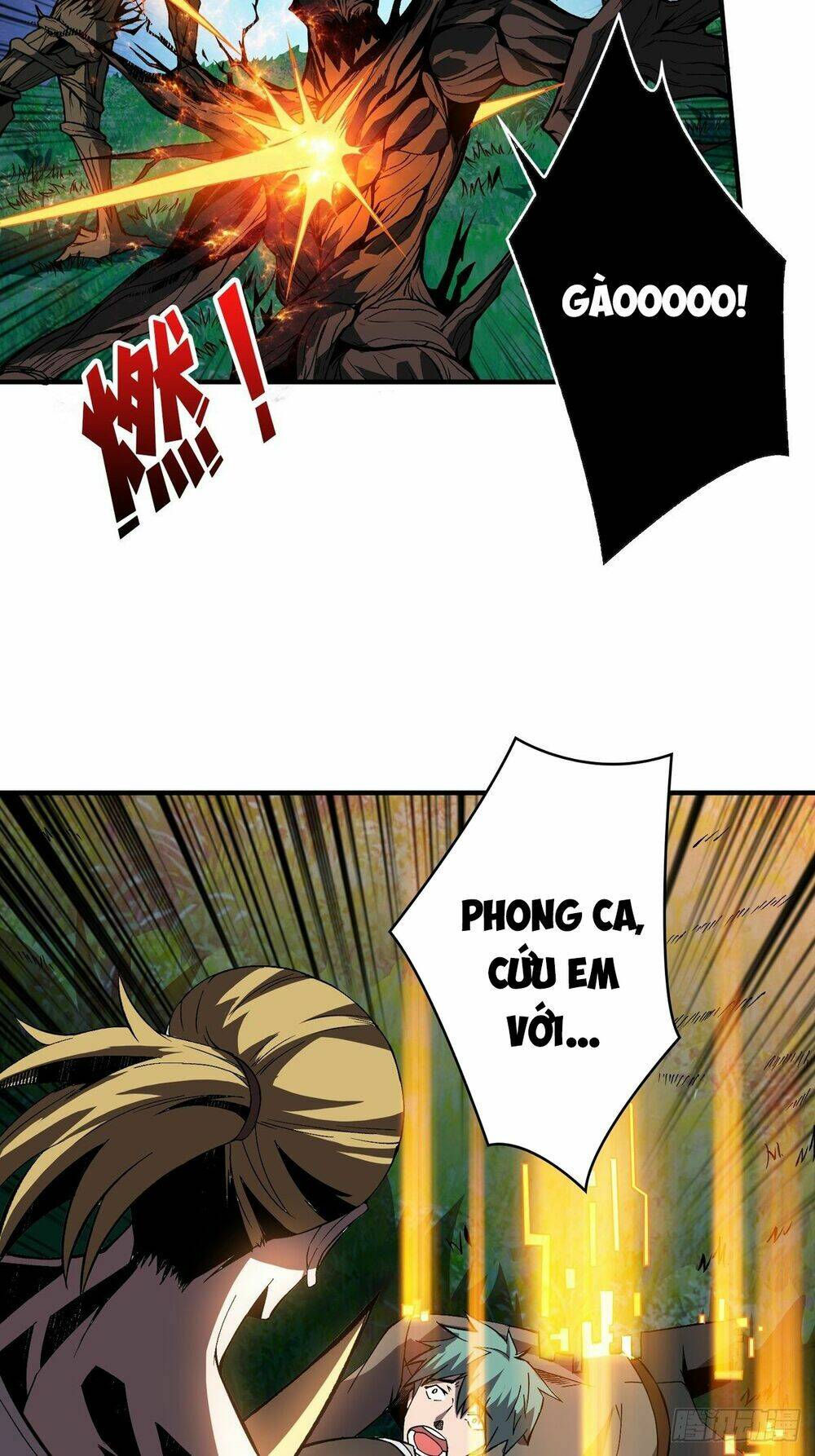 Vừa Chơi Đã Có Tài Khoản Vương Giả - Chapter 17 - Page 57