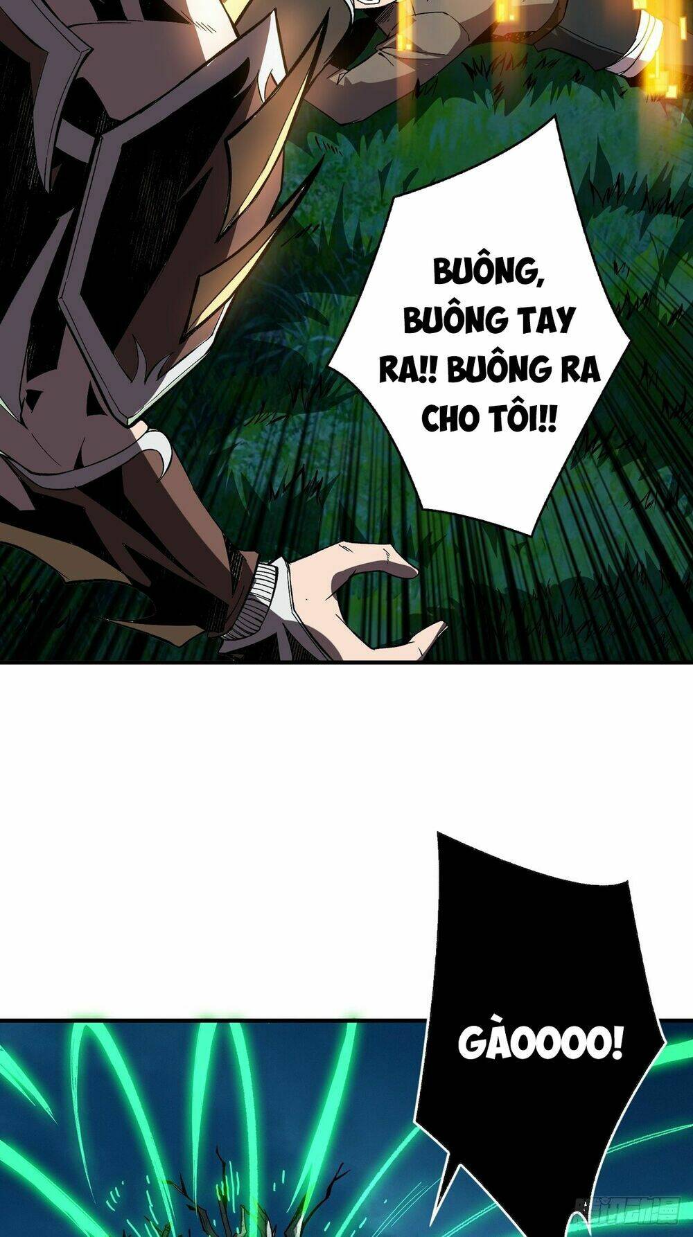 Vừa Chơi Đã Có Tài Khoản Vương Giả - Chapter 17 - Page 58