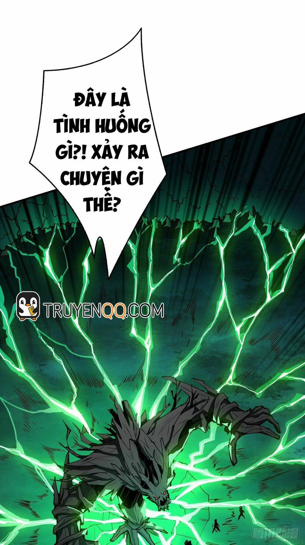 Vừa Chơi Đã Có Tài Khoản Vương Giả - Chapter 17 - Page 5