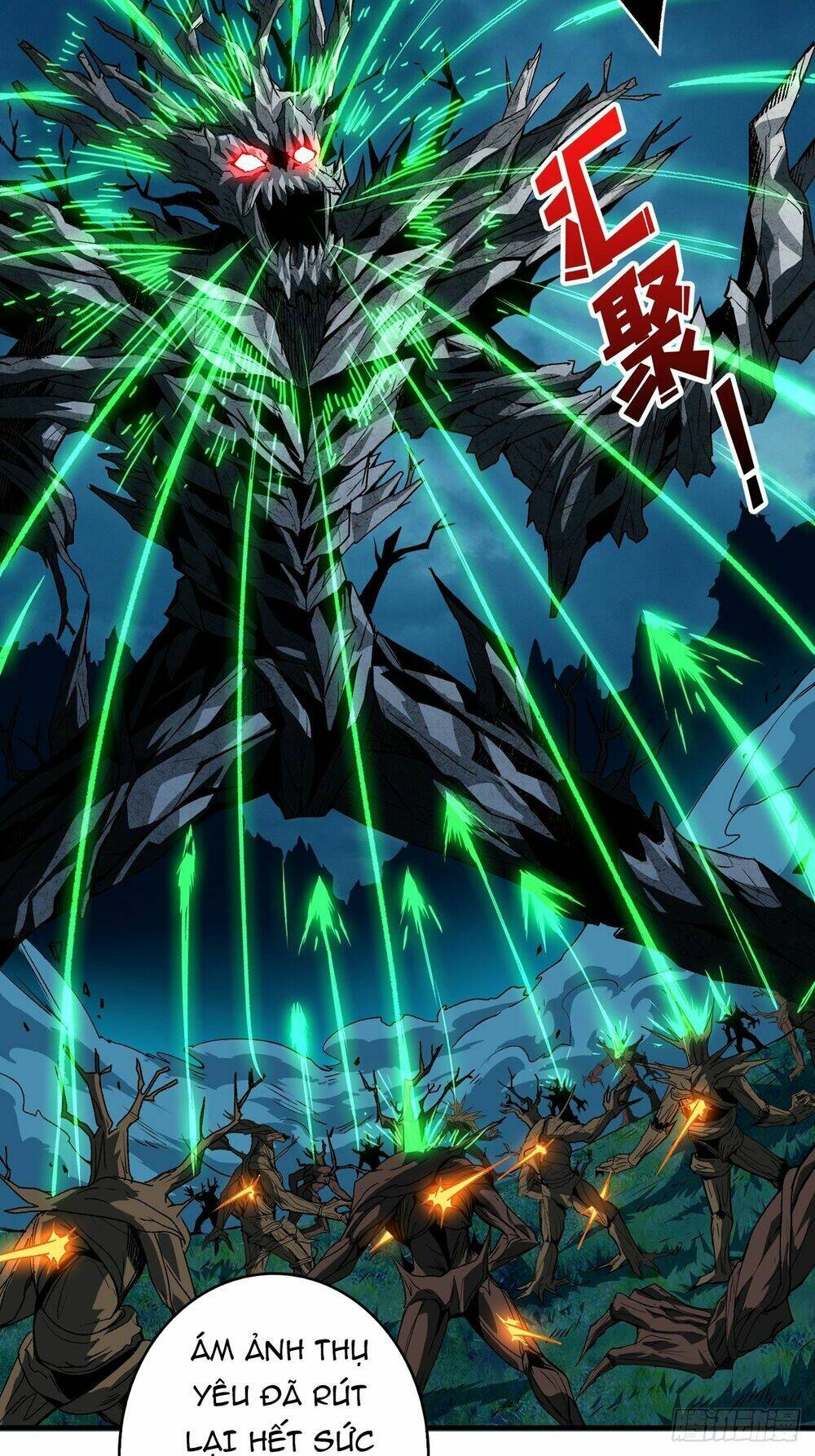 Vừa Chơi Đã Có Tài Khoản Vương Giả - Chapter 17 - Page 59