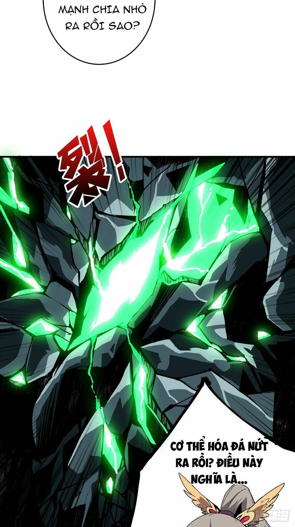 Vừa Chơi Đã Có Tài Khoản Vương Giả - Chapter 17 - Page 60