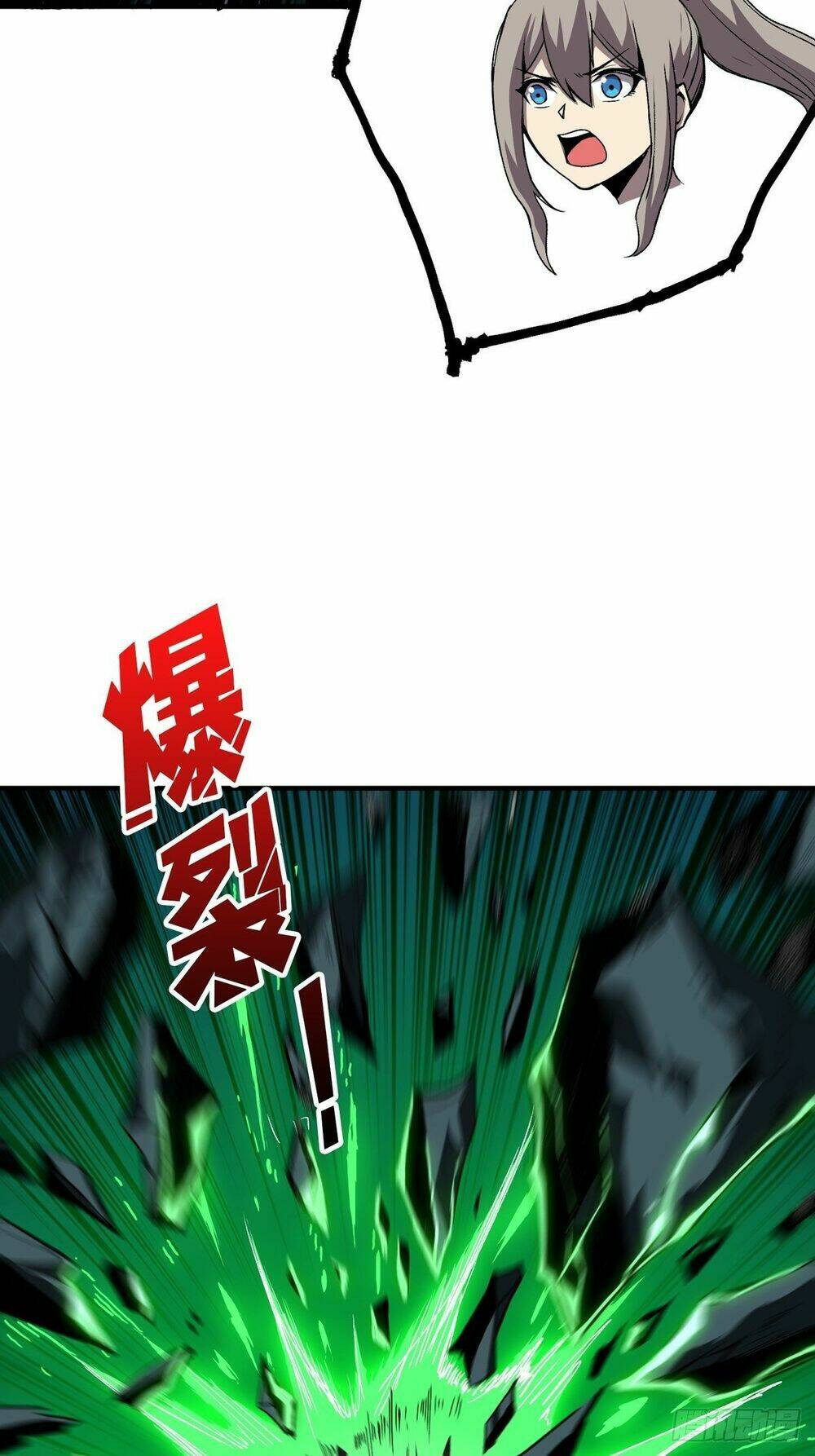 Vừa Chơi Đã Có Tài Khoản Vương Giả - Chapter 17 - Page 61