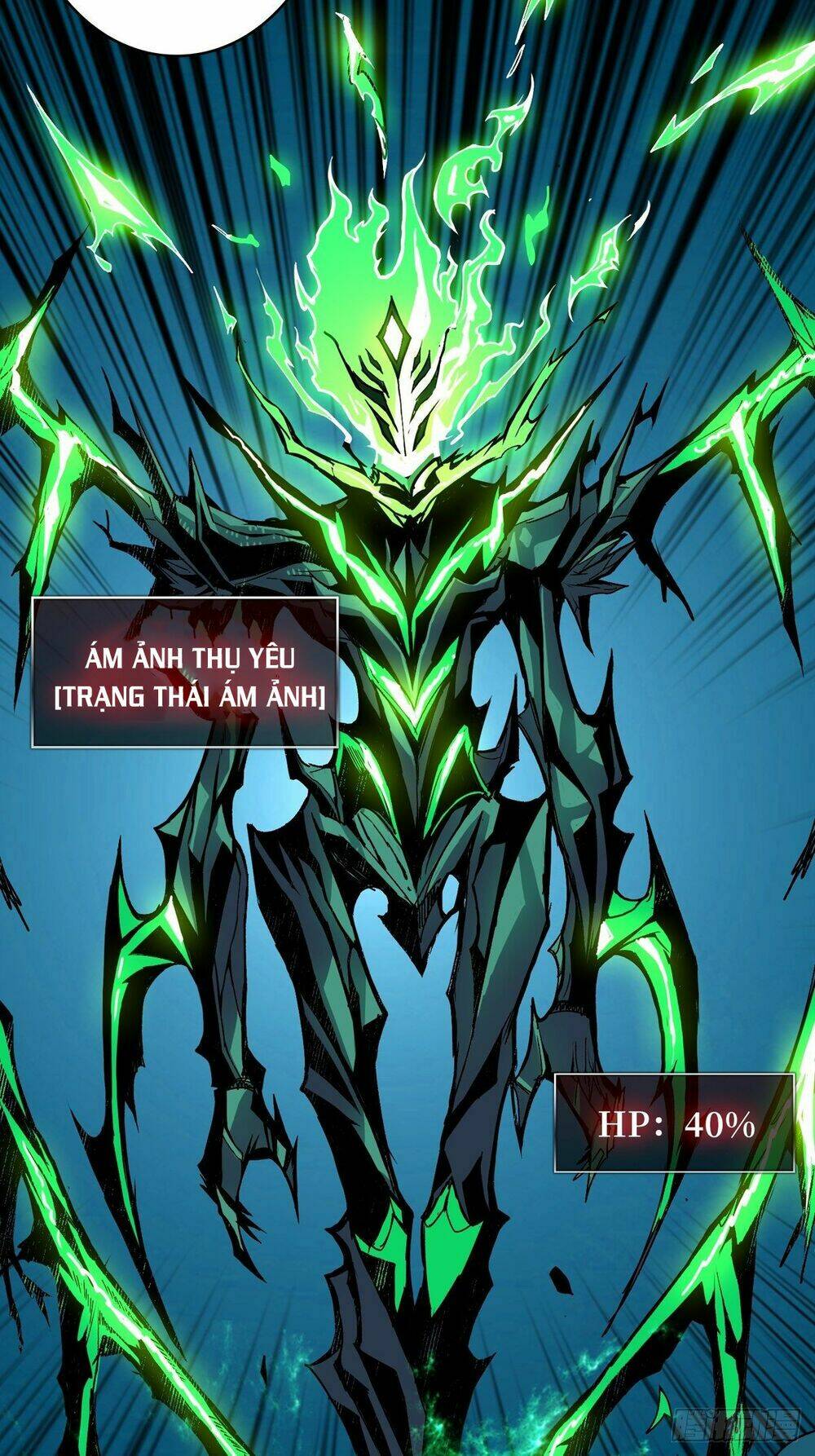 Vừa Chơi Đã Có Tài Khoản Vương Giả - Chapter 17 - Page 64