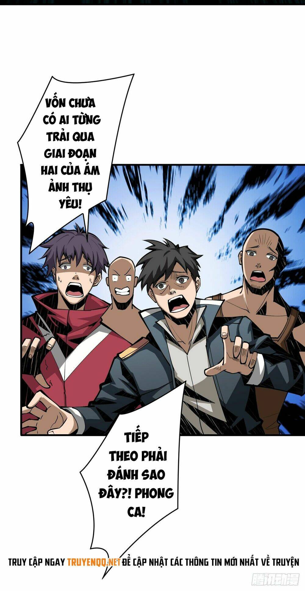 Vừa Chơi Đã Có Tài Khoản Vương Giả - Chapter 17 - Page 7