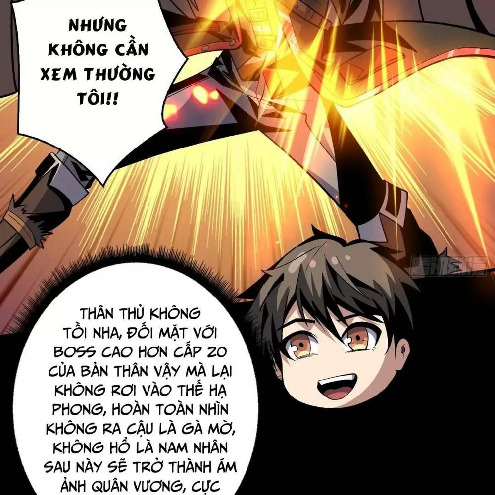 Vừa Chơi Đã Có Tài Khoản Vương Giả - Chapter 170 - Page 11