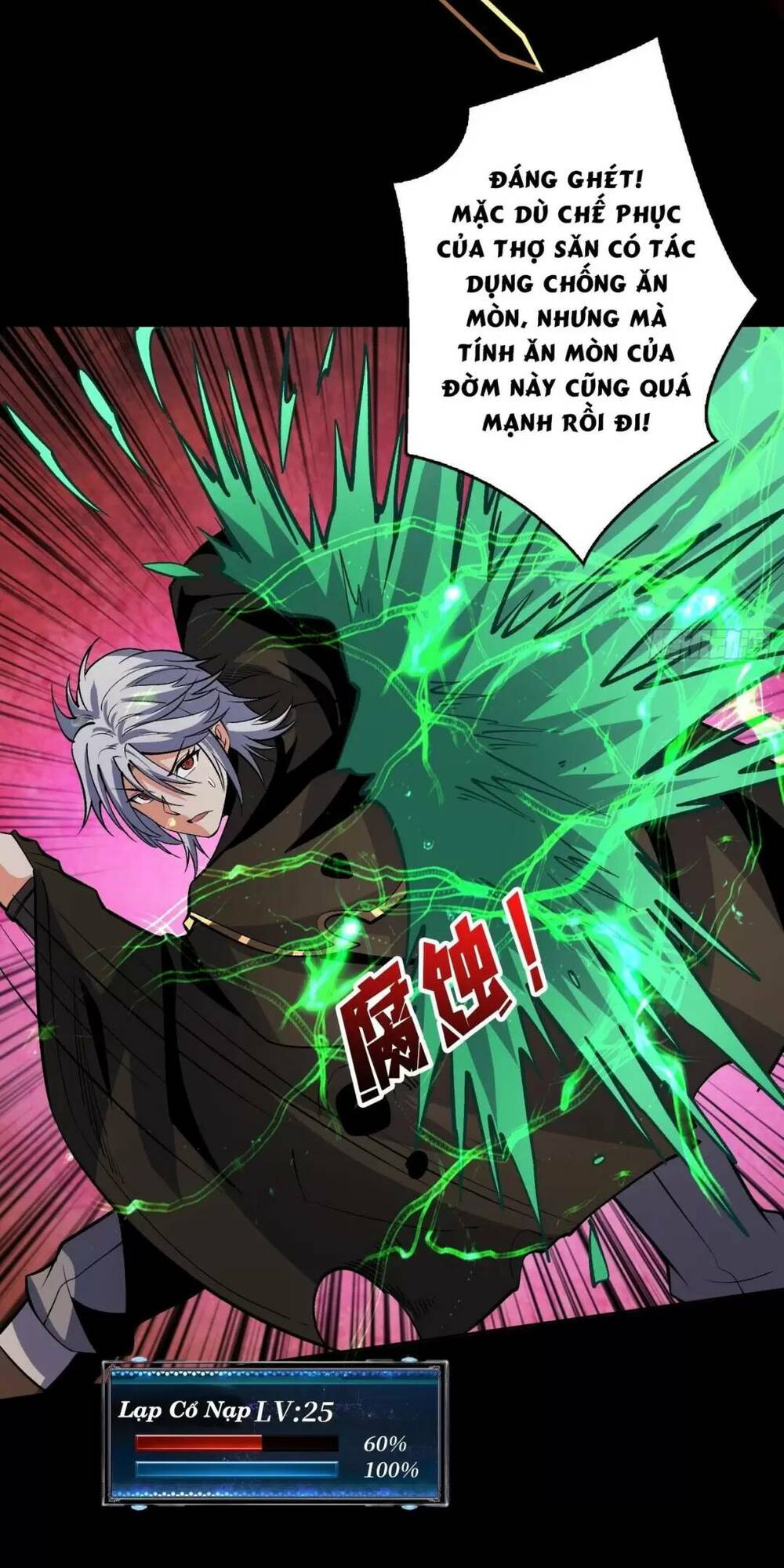 Vừa Chơi Đã Có Tài Khoản Vương Giả - Chapter 170 - Page 14