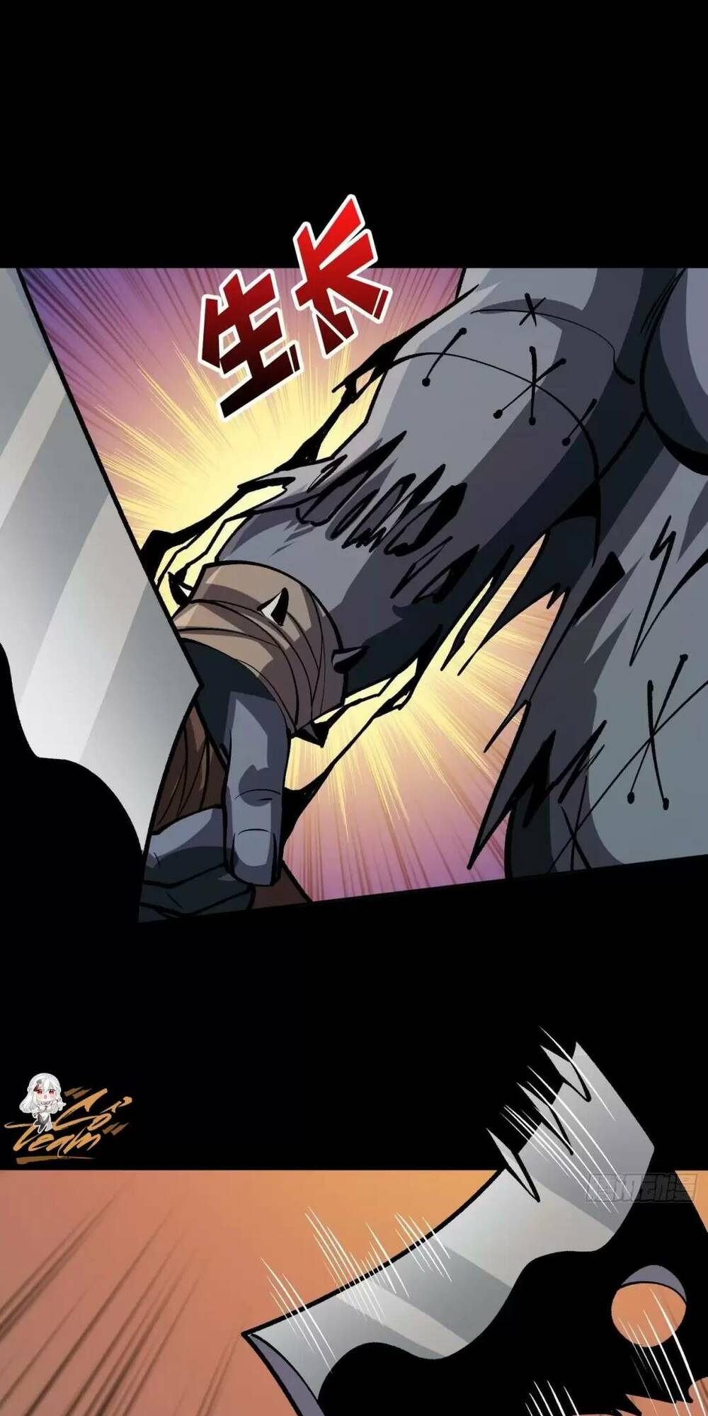 Vừa Chơi Đã Có Tài Khoản Vương Giả - Chapter 170 - Page 15