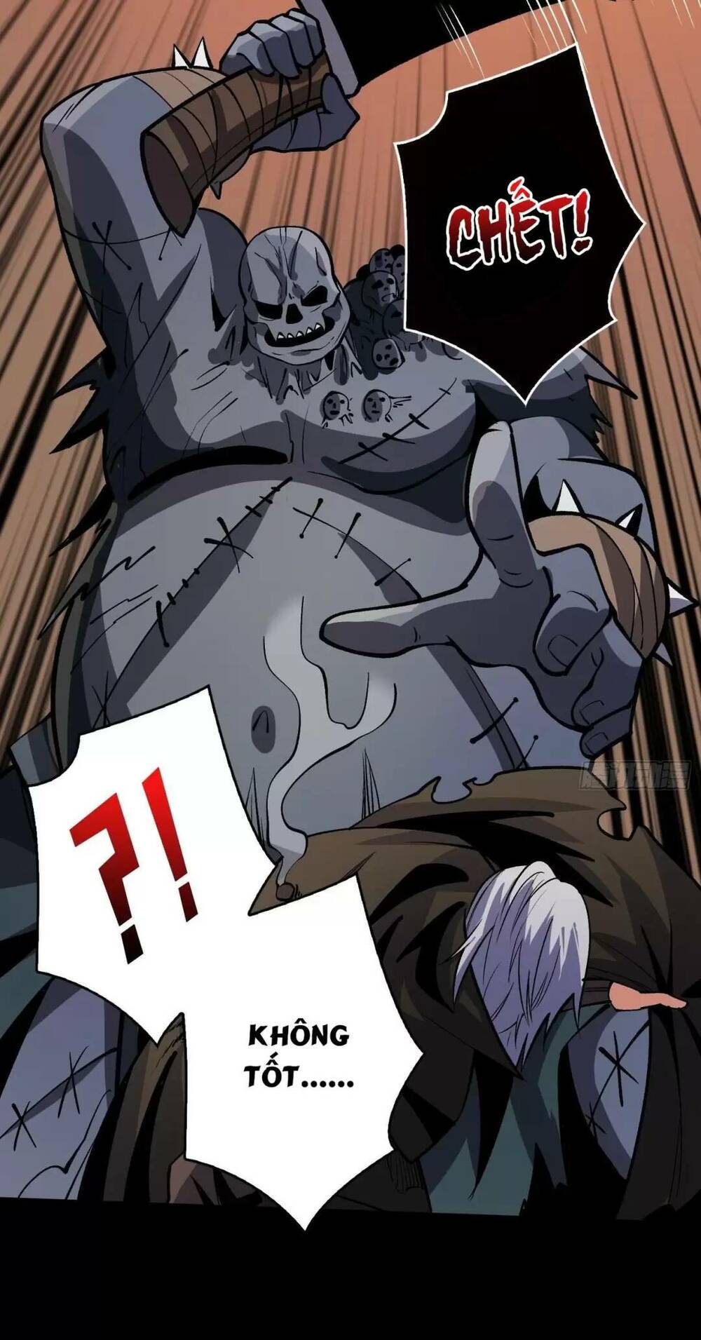 Vừa Chơi Đã Có Tài Khoản Vương Giả - Chapter 170 - Page 16