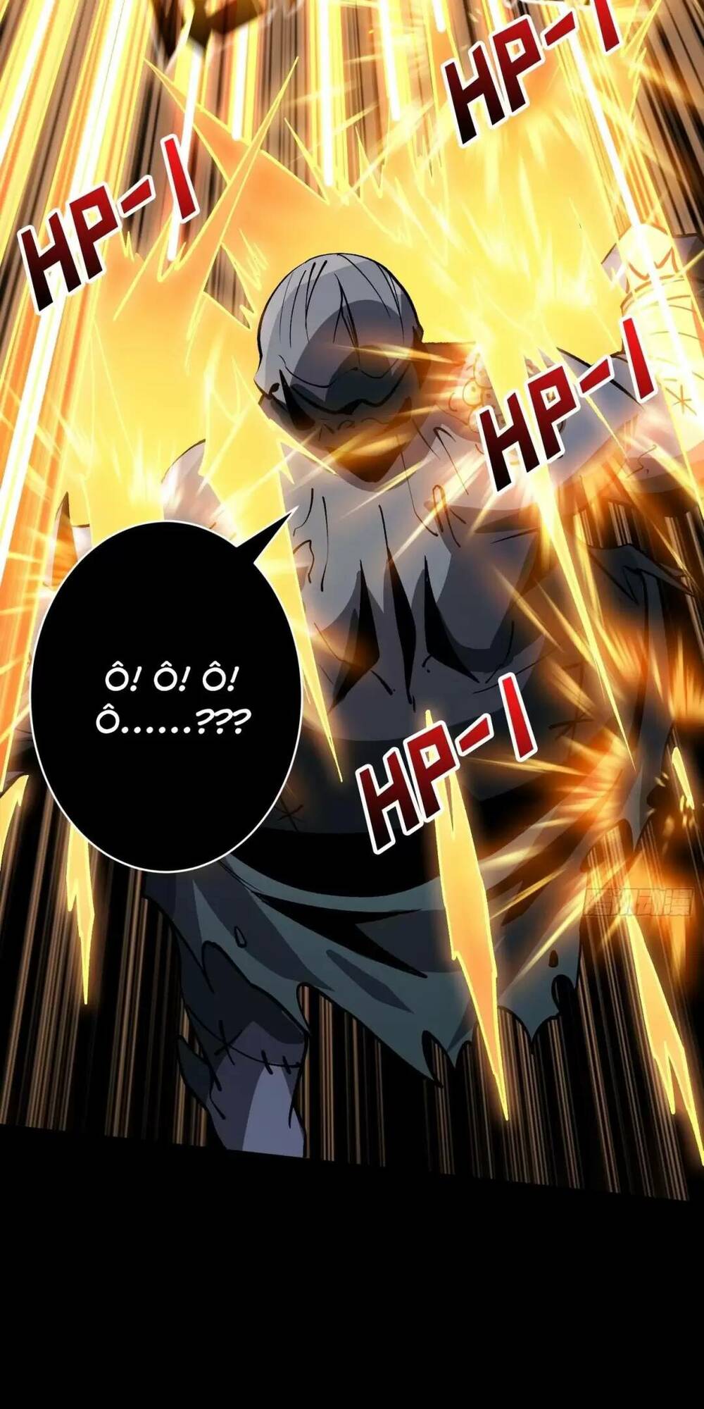 Vừa Chơi Đã Có Tài Khoản Vương Giả - Chapter 170 - Page 21