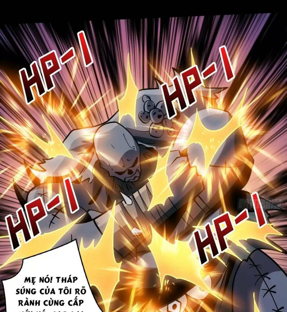 Vừa Chơi Đã Có Tài Khoản Vương Giả - Chapter 170 - Page 22