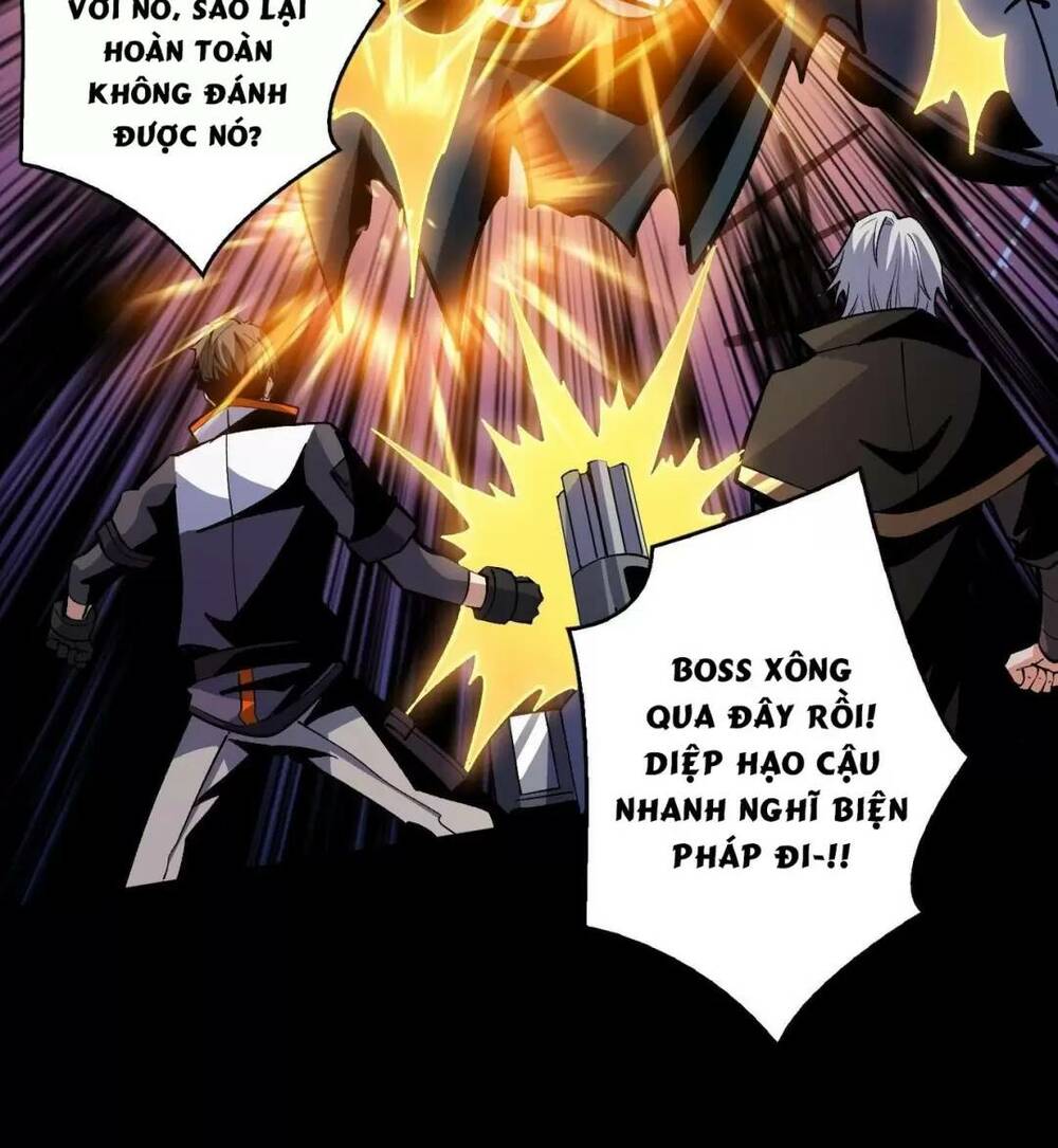 Vừa Chơi Đã Có Tài Khoản Vương Giả - Chapter 170 - Page 23