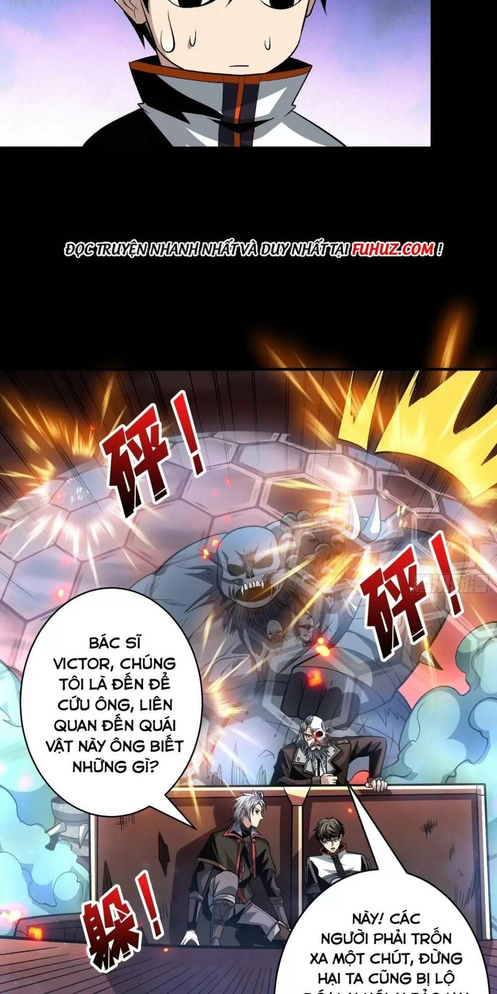 Vừa Chơi Đã Có Tài Khoản Vương Giả - Chapter 170 - Page 30