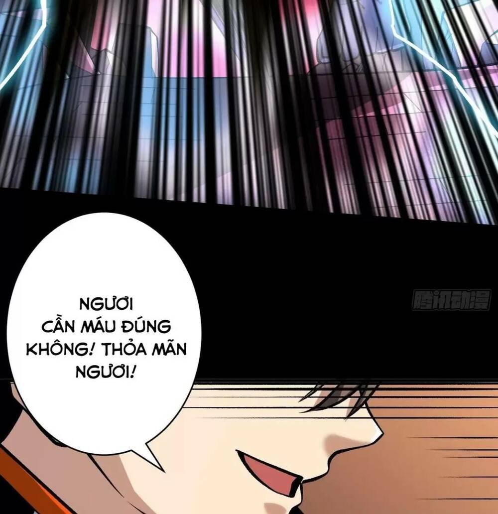 Vừa Chơi Đã Có Tài Khoản Vương Giả - Chapter 170 - Page 36