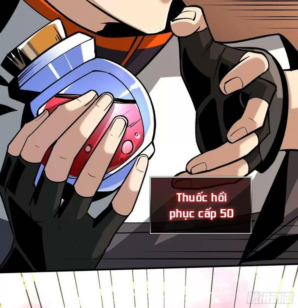 Vừa Chơi Đã Có Tài Khoản Vương Giả - Chapter 170 - Page 37