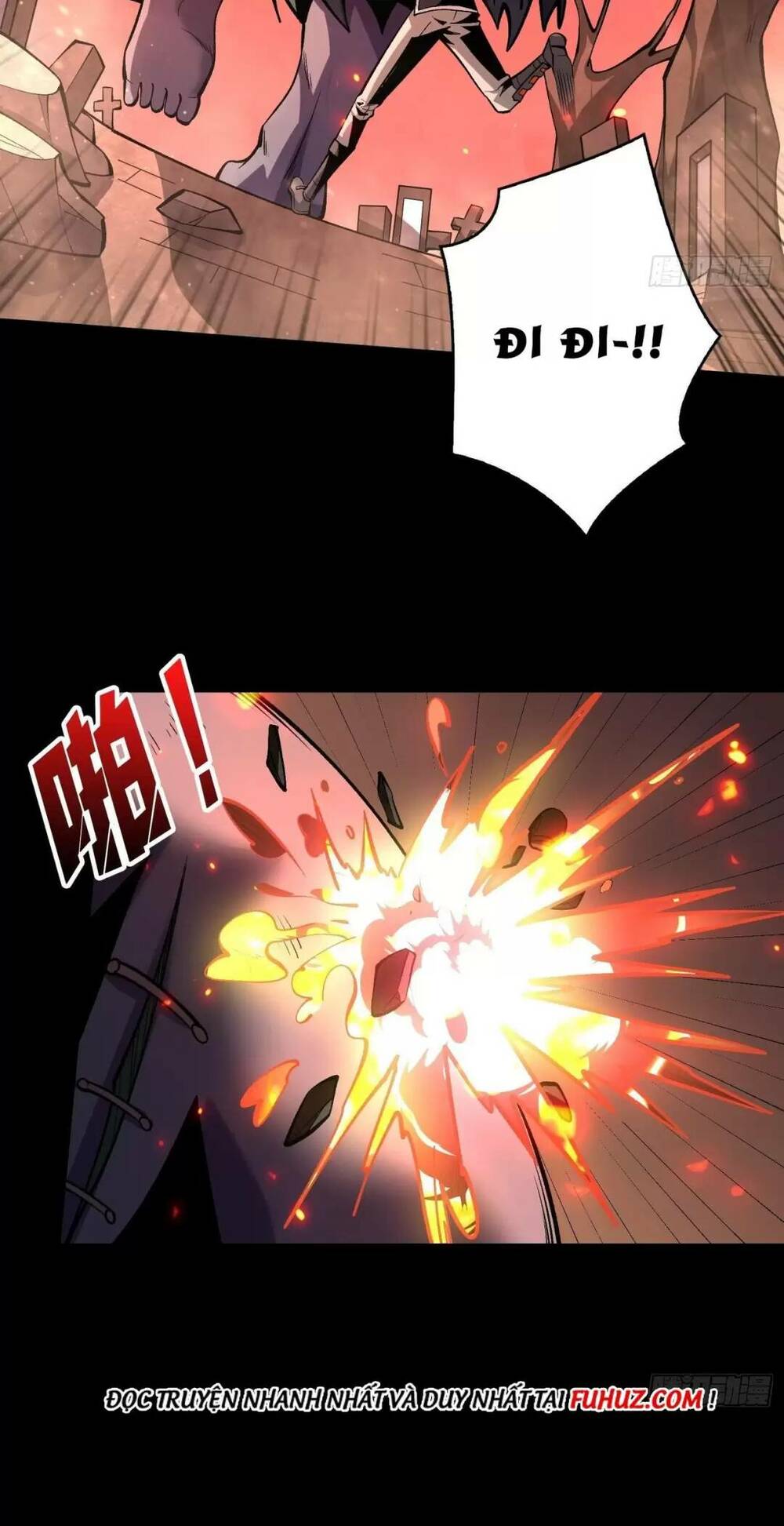 Vừa Chơi Đã Có Tài Khoản Vương Giả - Chapter 170 - Page 45