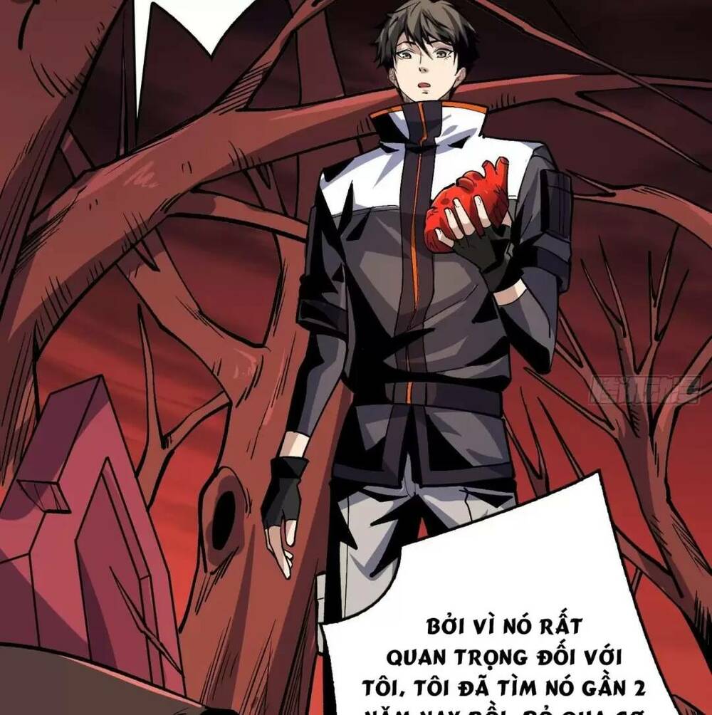 Vừa Chơi Đã Có Tài Khoản Vương Giả - Chapter 171 - Page 11