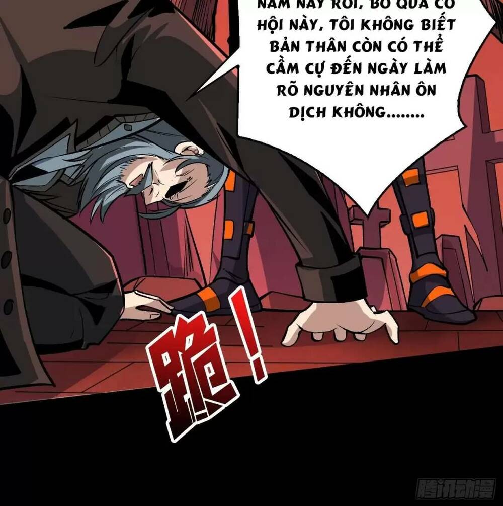 Vừa Chơi Đã Có Tài Khoản Vương Giả - Chapter 171 - Page 12