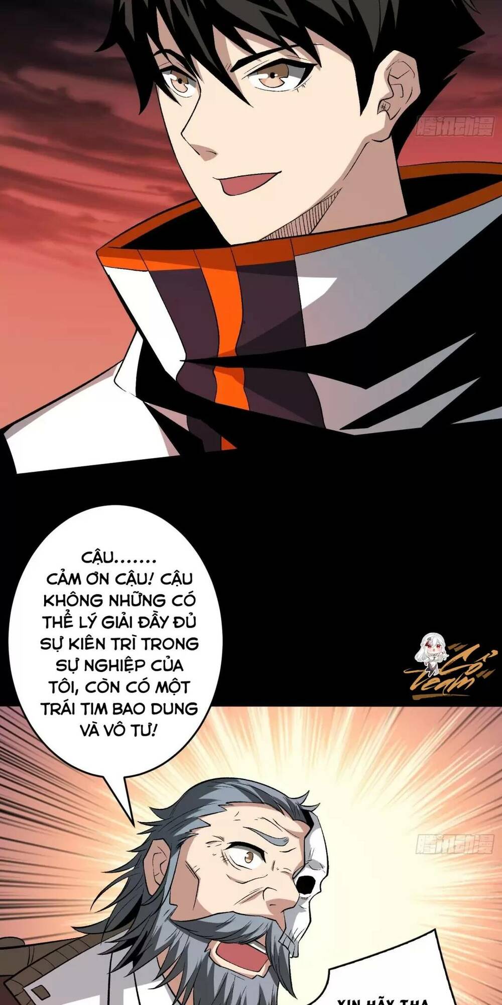 Vừa Chơi Đã Có Tài Khoản Vương Giả - Chapter 171 - Page 15