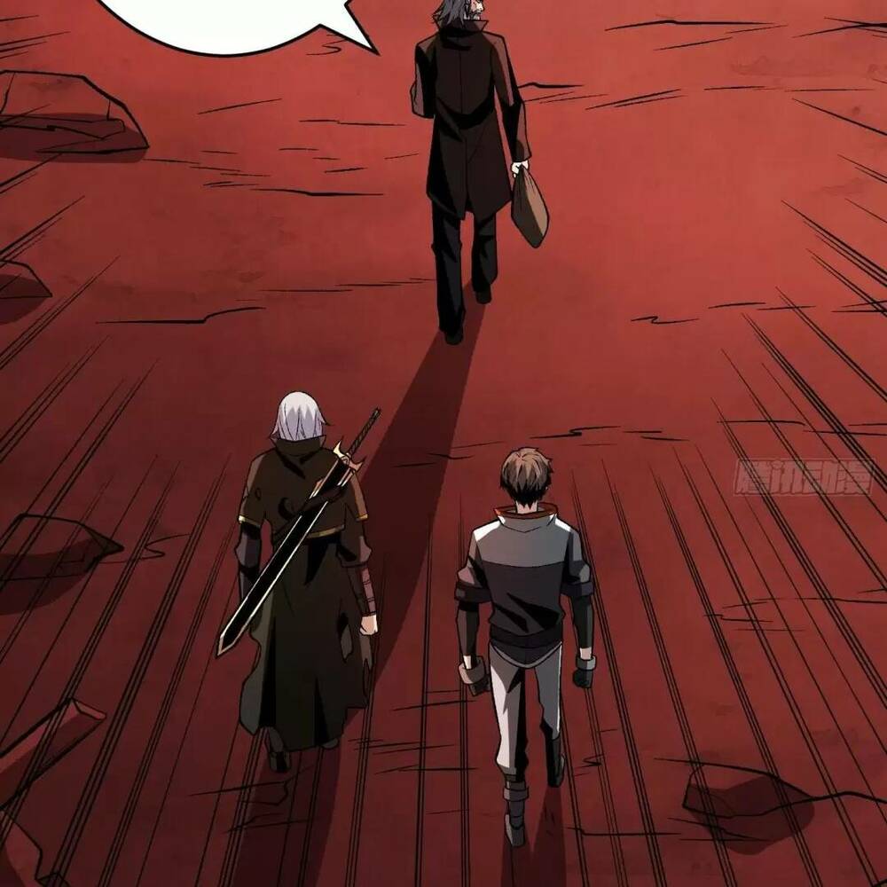 Vừa Chơi Đã Có Tài Khoản Vương Giả - Chapter 171 - Page 22