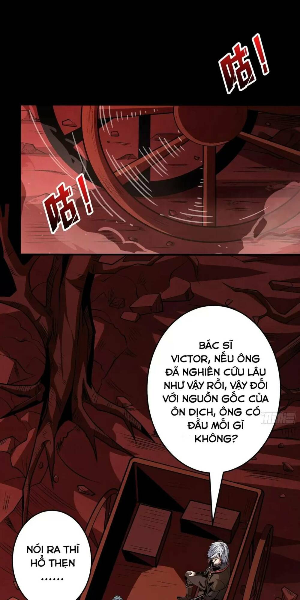 Vừa Chơi Đã Có Tài Khoản Vương Giả - Chapter 171 - Page 24