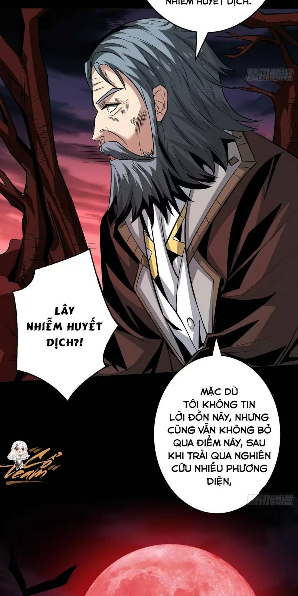 Vừa Chơi Đã Có Tài Khoản Vương Giả - Chapter 171 - Page 26
