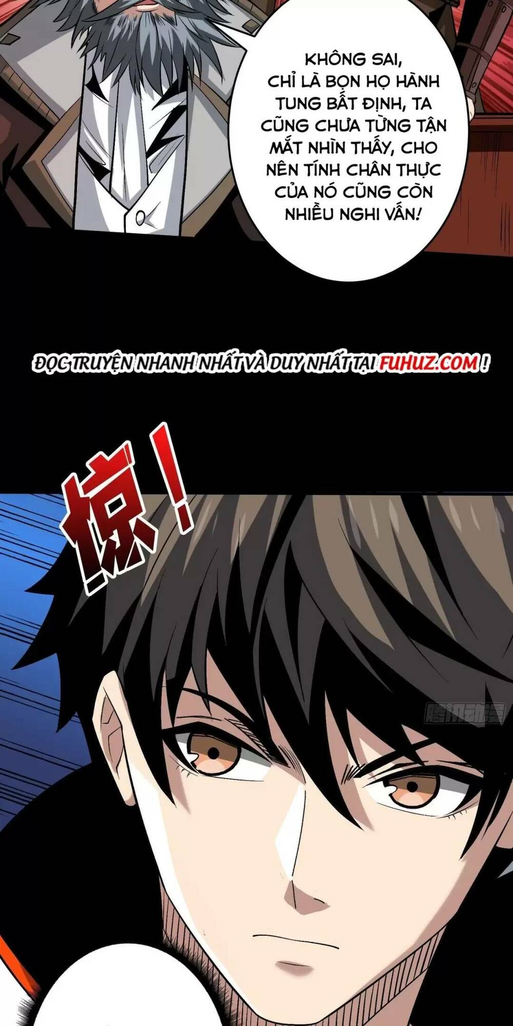 Vừa Chơi Đã Có Tài Khoản Vương Giả - Chapter 171 - Page 29