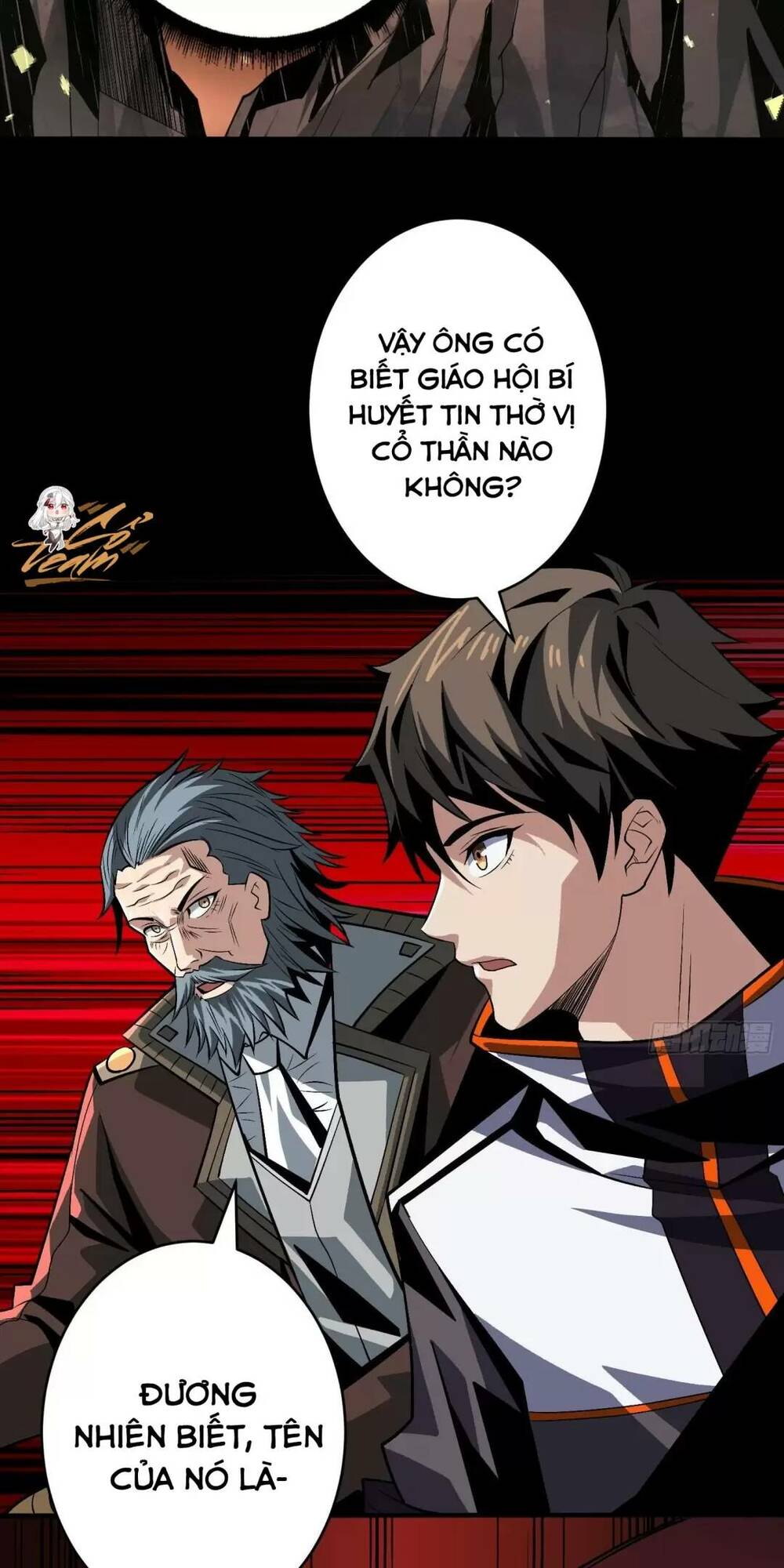 Vừa Chơi Đã Có Tài Khoản Vương Giả - Chapter 171 - Page 37