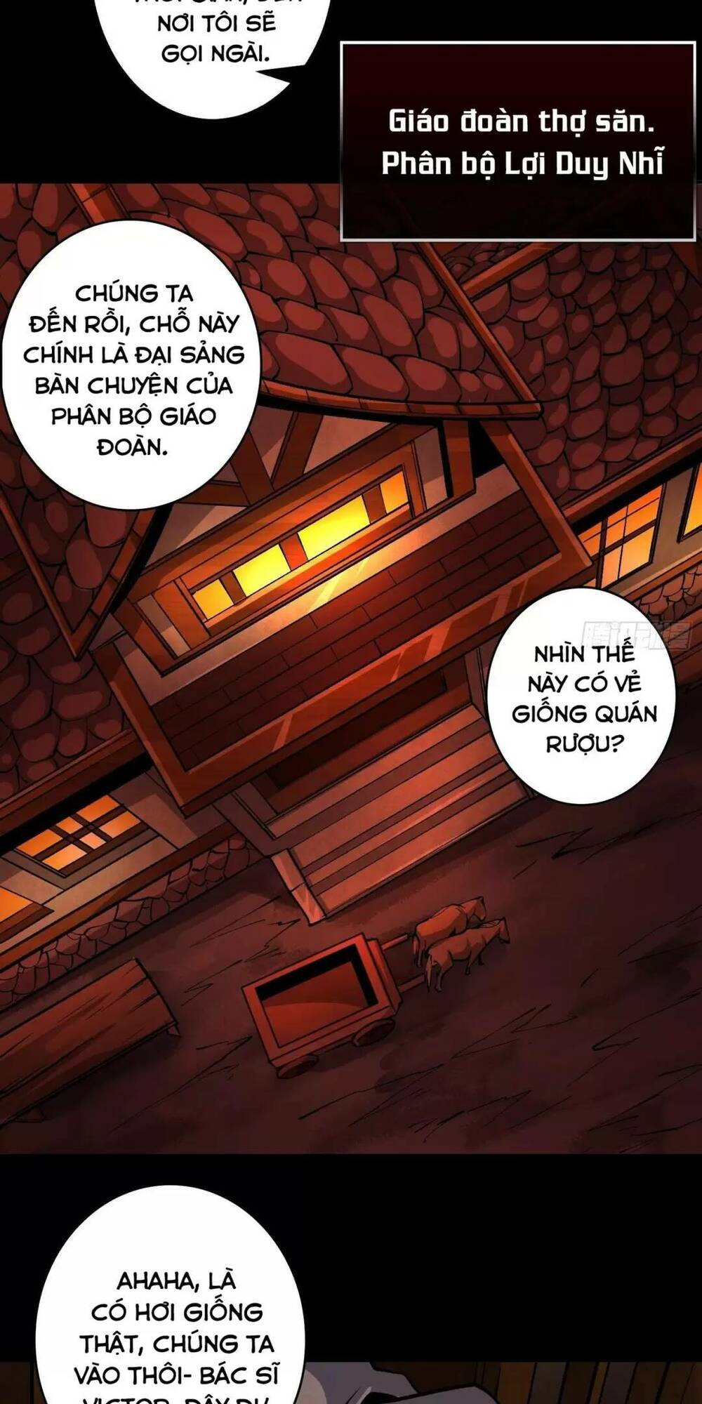 Vừa Chơi Đã Có Tài Khoản Vương Giả - Chapter 172 - Page 10