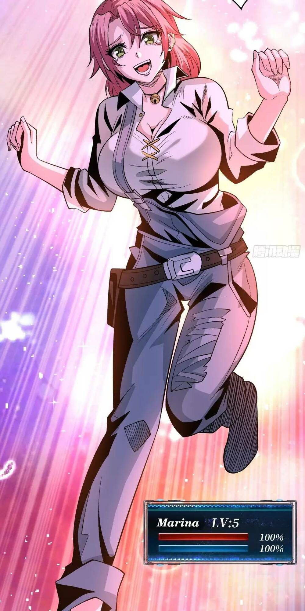 Vừa Chơi Đã Có Tài Khoản Vương Giả - Chapter 172 - Page 14