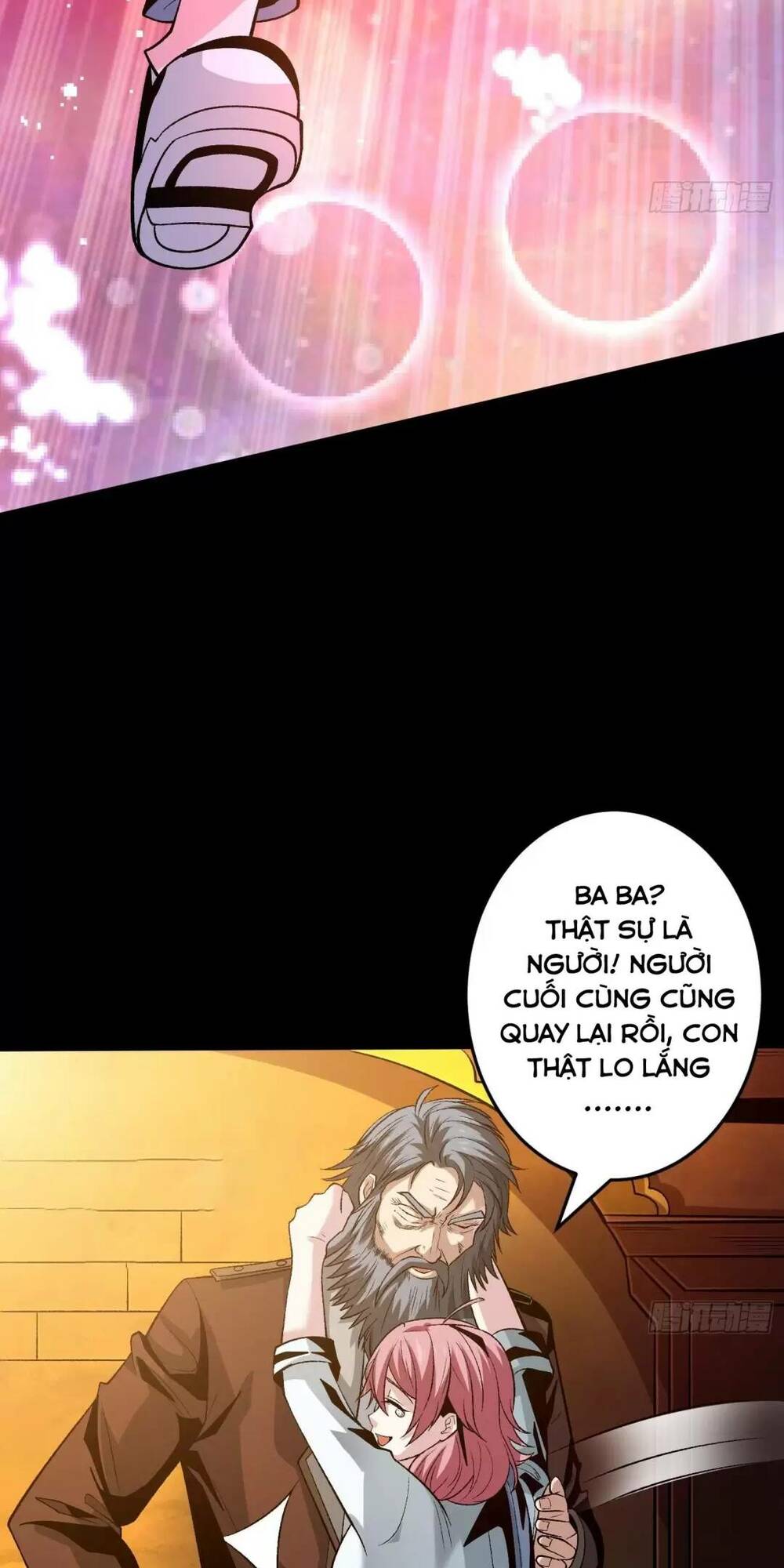 Vừa Chơi Đã Có Tài Khoản Vương Giả - Chapter 172 - Page 15